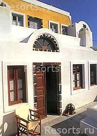 Aigialos Hotel 2